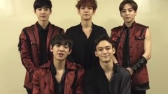 超人回来了 三周年众星祝福