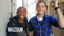 MKTO - God Only Knows- Behind The Scenes