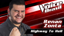 Renan Zonta - Highway To Hell