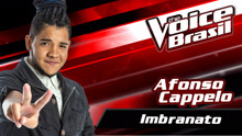 Afonso Cappelo - Imbranato 试听版 2016