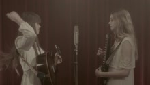 First Aid Kit - Heaven Knows (Stockholm Session)