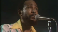 Marvin Gaye - What's Going On 现场版
