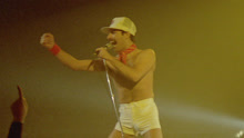 Queen - Another One Bites The Dust 现场版