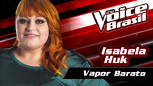 Vapor Barato The Voice Brasil试听版 2016