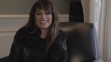 Lea Michele - Louder Diaries Episode 1