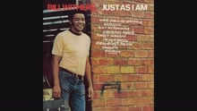 Bill Withers - Ain't No Sunshine (audio) (Pseudo Video)