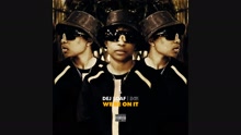 DeJ Loaf - We Be On It (Pseudo Video)