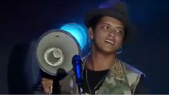 Bruno Mars - Runaway Baby