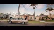 LunchMoney Lewis - Bills