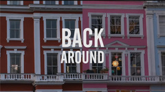 Olly Murs - Back Around
