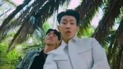 Jay Park - DRIVE (Feat. GRAY)