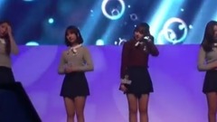 GFriend - 信飞晕倒