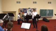 Briccialdi The Carnival Of Venice