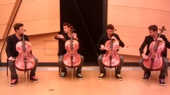 My Songs Know What You Did In the Dark