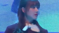 GFriend - 信飞舞台晕倒