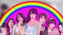 RAINBOW TRIBUTE (2009-2016) (1)