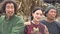 电影<健忘村>拍摄片场直击