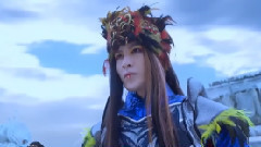 <幻城>比武大赛正式开始