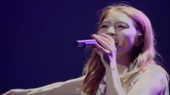 BoA Debut 16th Anniversary