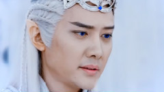 <幻城>星旧被困于火王的绝对火界之中