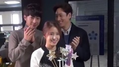 <老婆这周要出墙>幕后花絮