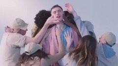 英国UK舞曲单曲榜TOP40