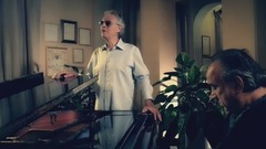Andrea Bocelli - Con Te Partirò