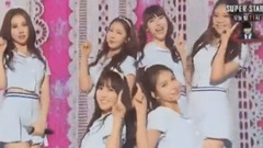 GFriend - Me Gustas Tu