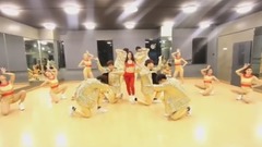 Thailand's Most Popular Sexy Dance