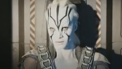 影视原声 - 电影<星际迷航3:超越星辰> 电视版4