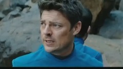 影视原声 - 电影<星际迷航3:超越星辰> 电视版2