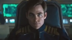 影视原声 - 电影<星际迷航3:超越星辰> 电视版1