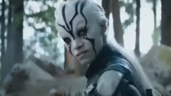 影视原声 - 电影<星际迷航3:超越星辰> 电视版6