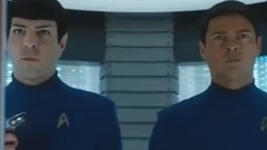 影视原声 - 电影<星际迷航3:超越星辰> 电视版7