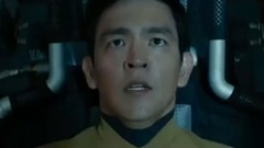 影视原声 - 电影<星际迷航3:超越星辰> 电视版9