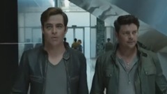 影视原声 - 电影<星际迷航3:超越星辰> 电视版11