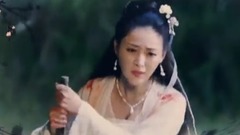 影视原声 - 电视剧<新萧十一郎>片头