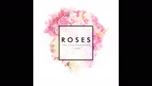 The Chainsmokers - Roses (Audio)
