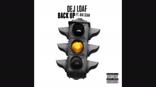 DeJ Loaf - Back Up (Pseudo Video)
