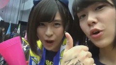 AKB48 - 「チーム別メンバーカメラ」AKB48 チーム8