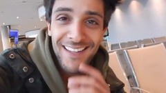 Sami - Thinking About You