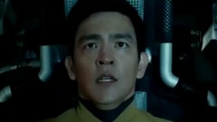 影视原声 - 电影<星际迷航3:超越星辰>电视宣传片之Skills