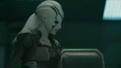 影视原声 - 电影<星际迷航3:超越星辰>花絮1:婕拉特辑