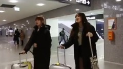 GFriend - Gfriend所爱的欧洲 EP01