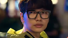 韩剧<Entourage>EP.1 金请夏 & 林娜荣 Cut