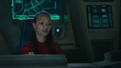 影视原声 - 电影<星际迷航3:超越星辰>花絮1:主创采访特辑