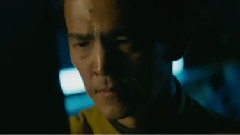 影视原声 - 电影<星际迷航3:超越星辰>花絮:Krall