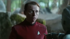 影视原声 - 电影<星际迷航3:超越星辰>片段4