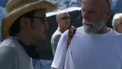 影视原声 - 电影<星际迷航3:超越星辰>花絮2:特效制作特辑