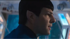 影视原声 - 电影<星际迷航3:超越星辰>片段3